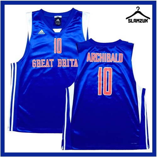 Great britain basketball - great,