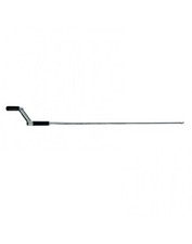 Skylight window opener - opener, for