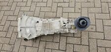 MAZDA MX5 MANUAL GEARBOX (MK3