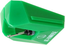 Audio technica vmn95e stylus - technica,