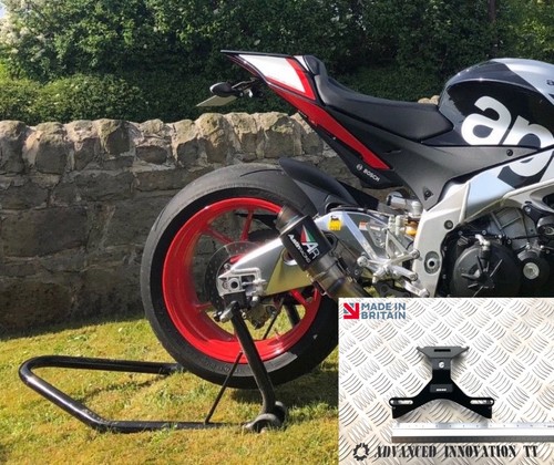Aprilia rsv4 2009 - aprilia, &