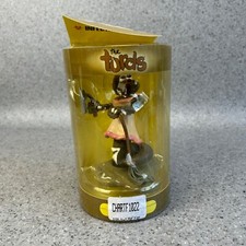 The Turds Bird Sh*t Ornament Figurine Novelty Collectible