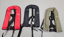 Automatic Gas Inflatable Life