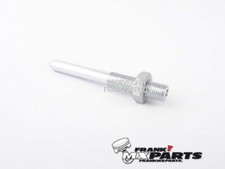 Genuine Mikuni idle adjuster