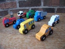 Brio ELC Thomas Compatible