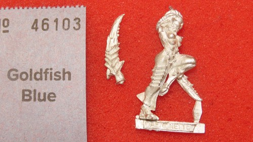Games workshop warhammer - workshop,