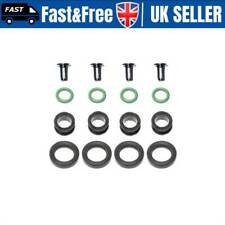 4 Fuel Injector Repair Kit For