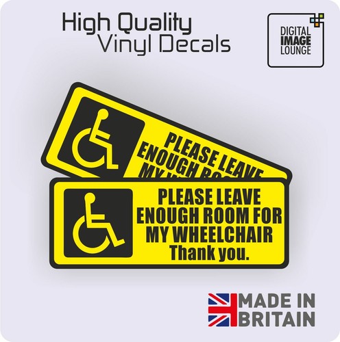 Disabled sign disability - 2,