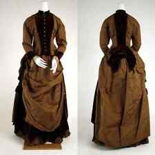 Victorian Ball Gown Queen