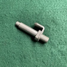 Triumph 650 1963 1964 Rear Brake Pedal Pivot NOS F5604 