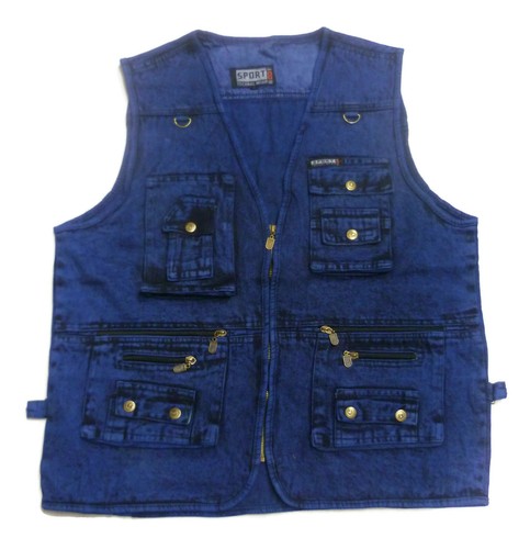 Vest outdoor casual - vest,, vest,