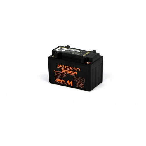 Motobatt mbtx9uhd agm - motobatt,