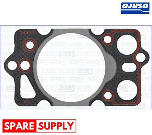 Gasket cylinder head for alfa - head,