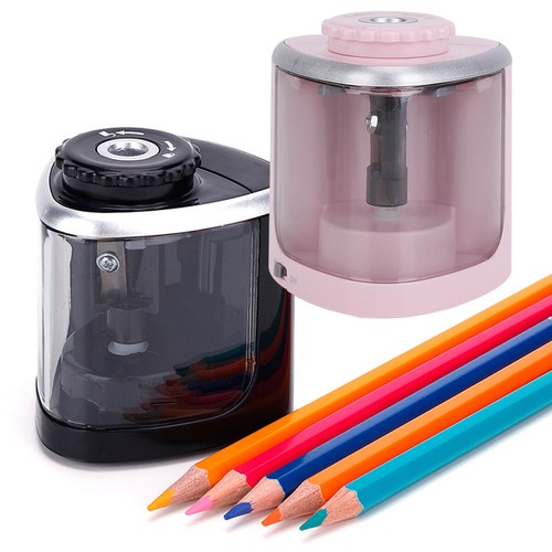 Pencil sharpener stationery - pencil,