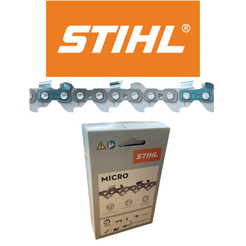 Stihl chain 36700000064 fits - stihl,