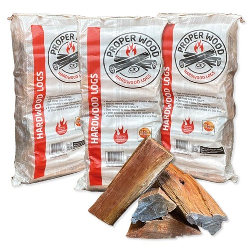 Bags proper wood south - proper,