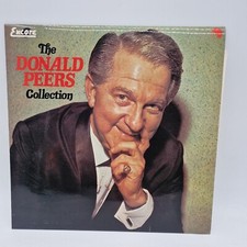 Donald Peers - The Donald