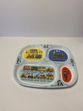 Tyrrell Katz Melamine Divided