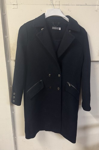 Mint velvet navy - mint,