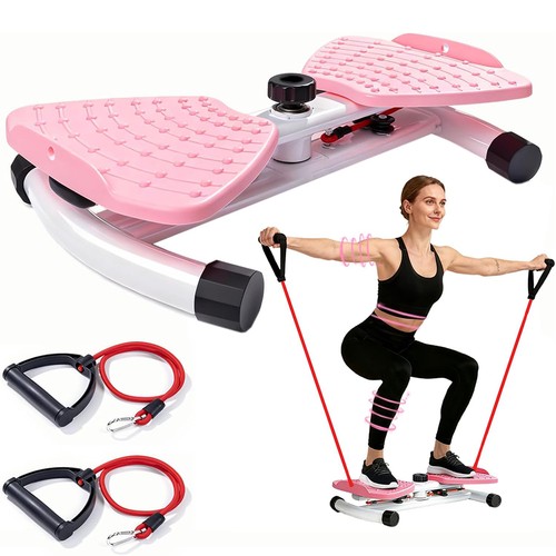Twisting waist disc - twisting,