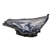 TOYOTA AVENSIS Headlight Lamp