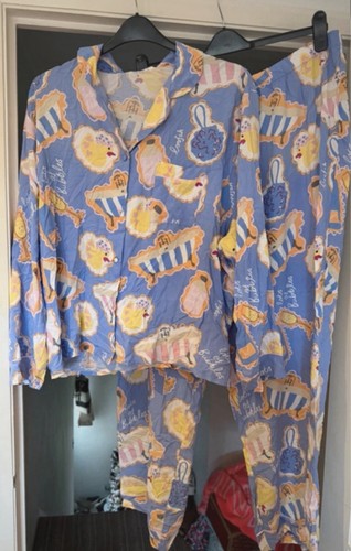 Duck pjs size xl - tu,