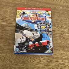 Thomas and friends - thomas,