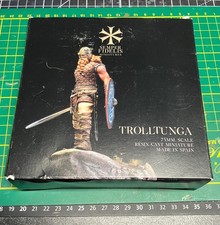 Trolltunga / Semper Fidelis