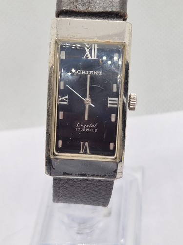 Vintage orient crystal - vintage, 17