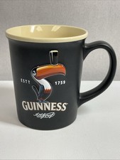 Large Guinness Toucan Logo