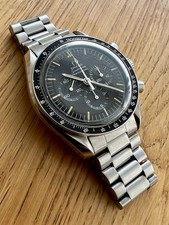 Vintage Omega Speedmaster