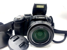 Panasonic Lumix FZ200 Bridge