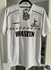 Tottenham Hotspur 1985-87 Home