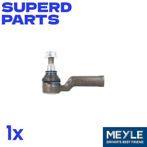 Tie rod end fits volvo - tie, fits: