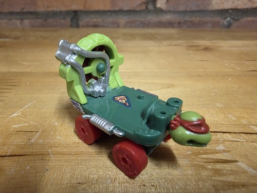 Vintage 1994 tmnt mini mutant - 1994,