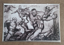 Incredible hulk 181 adi - hulk,