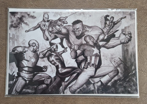 Incredible hulk 181 adi - incredible,