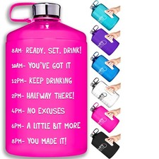 HydroMATE Large Gallon 128 oz