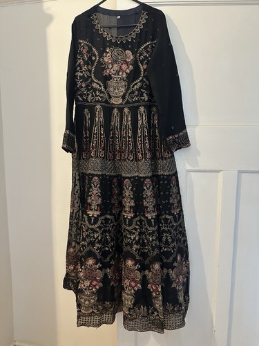 Anarkali salwar kameez - anarkali,