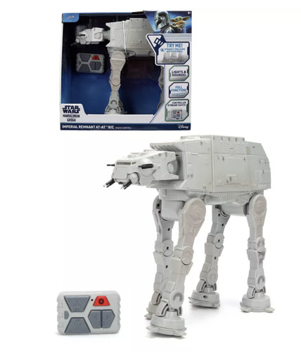 Disney star wars - disney, r/c