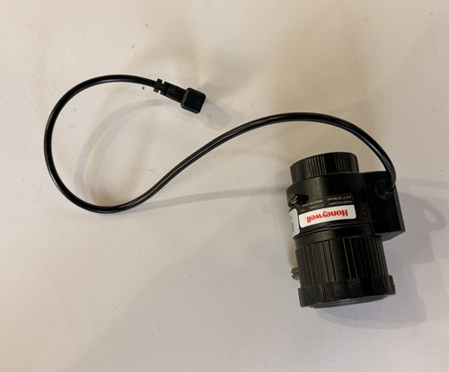 Honeywell hlm27v12mpd 12mm - hlm27v12mpd, 2.7-12mm