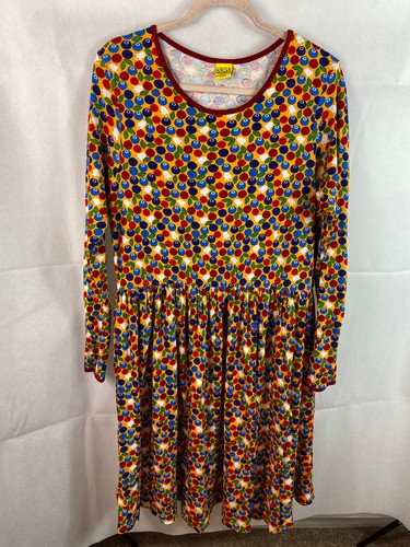 Duns sweden dress size - sweden, l