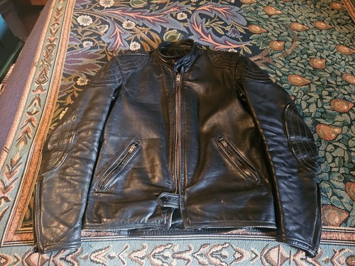 Vintage tauber leather - vintage,