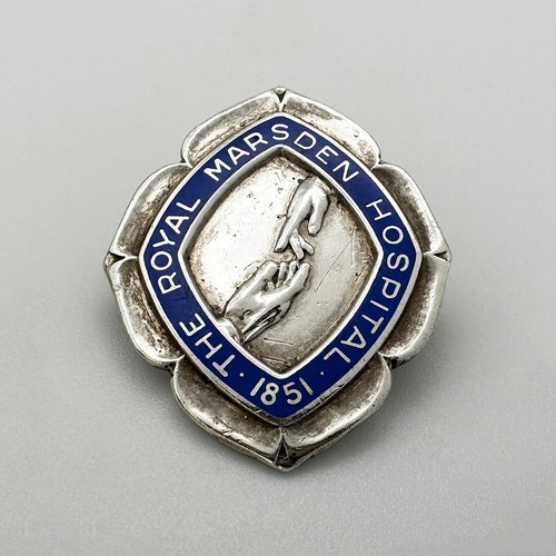 Vintage royal marsden hospital - royal,