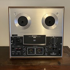 Sony TC-377 HiFi Separate Home