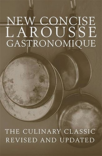 Concise larousse - concise,