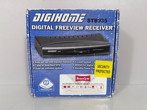 Digihome stb935 digital - digihome,