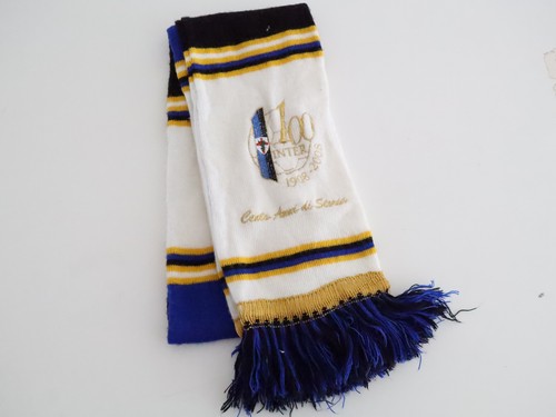 Inter milan centenary - milan,