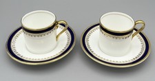 Aynsley Bone China Demitasse