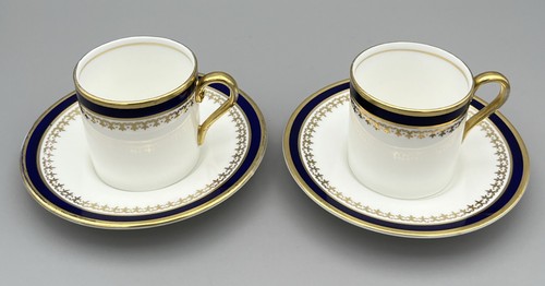 Aynsley bone china demitasse - aynsley,
